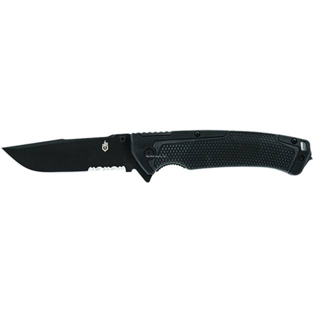 Picture of Gerber Decree S30v Folding Knife