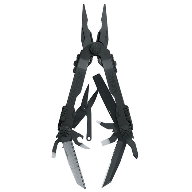 Picture of Gerber Diesel Multiplier W/Sheath