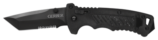 Picture of Gerber Dmf Fldr Tanto Ser Clm