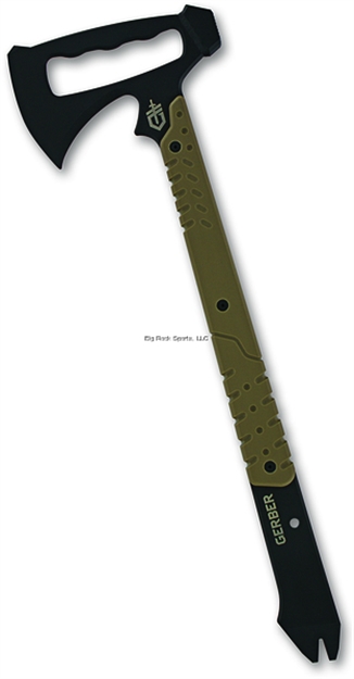 Picture of Gerber Downrange Tomahawk