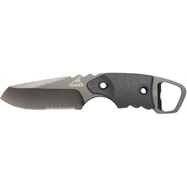 Picture of Gerber Epic FB 7.3" Serr W/Locn Sth