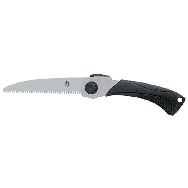 Picture of Gerber Exchange-A-Blade Folding Saw, 2-Blades/Coarse & Fine, W/Sheath
