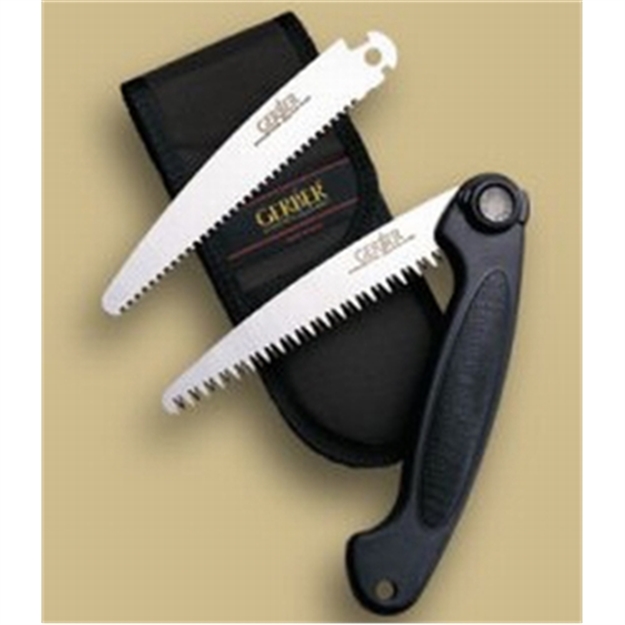 Picture of Gerber Exchange Saw W/ 2Bl