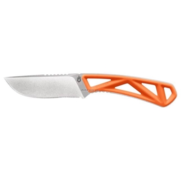 Picture of Gerber Exo-Mod Drop Point Fixed Blade Knife, Orange