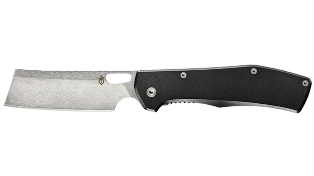 Picture of Gerber Flatiron Folder Grey Alumi