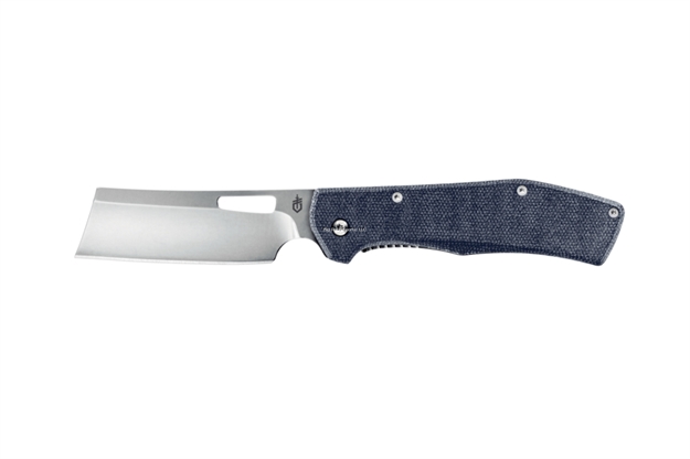 Picture of Gerber Flatiron Micarta Plain Edge