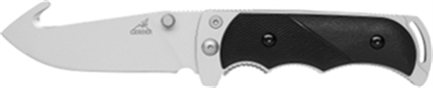 Picture of Gerber Freeman Guide Fld 4.5" Ghook