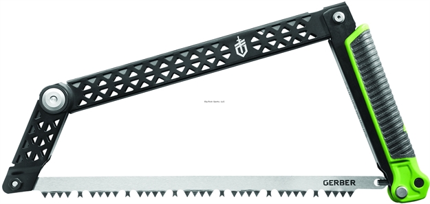 Picture of Gerber Freescape Folding Camp Saw, 12" Saw Blade