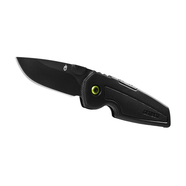 Picture of Gerber Gdc Tech Skin Pocket Lockback Folding Knife, 2.52" Blade