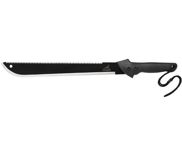 Picture of Gerber Ger Gator Machete 18"