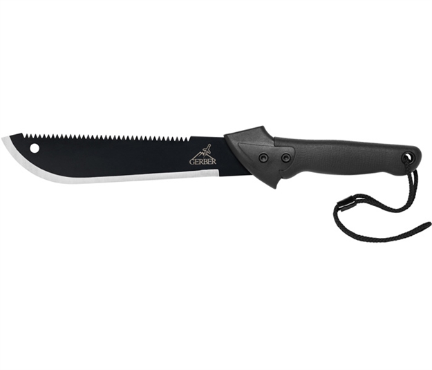Picture of Gerber Ger Gator Machete Jr.