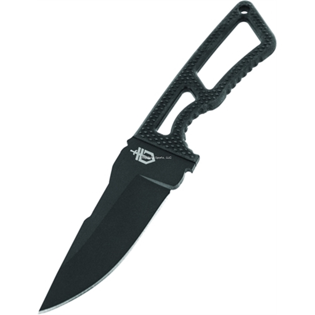 Picture of Gerber Ghostrike Fixed Blade Knife, Skeletal Frame, 3.3" Blade, W/Sheath