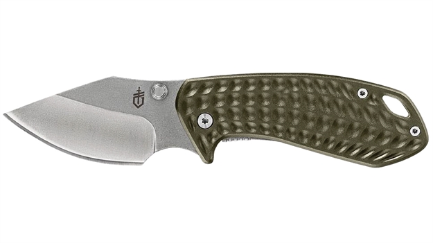 Picture of Gerber Kettlebell Sage Green Box