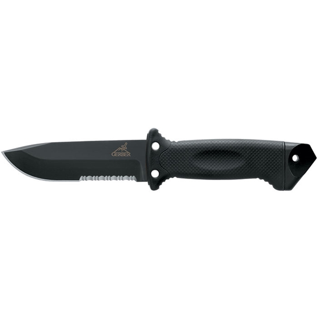 Picture of Gerber Lmf II Infantry Blk Sht