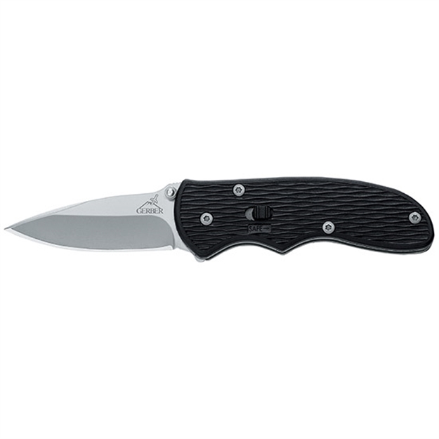 Picture of Gerber Mini Fast Draw Fine Edge