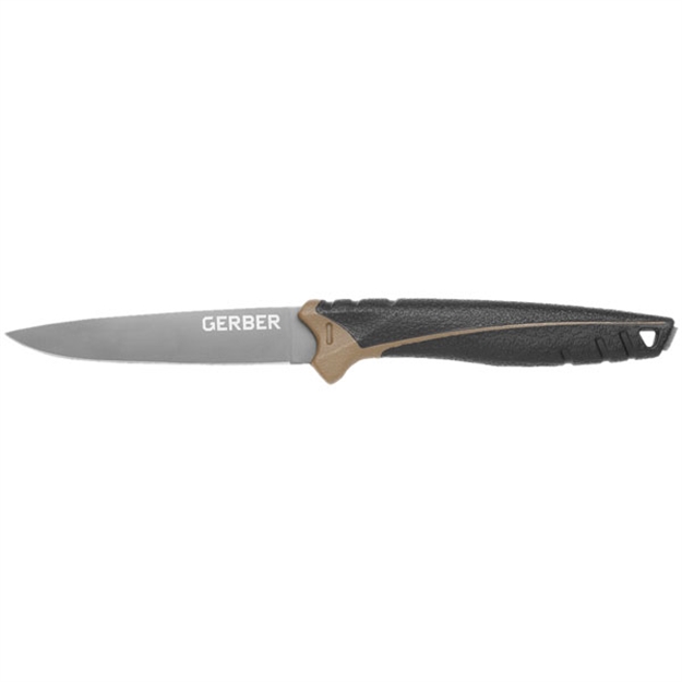Picture of Gerber Myth Compact Fixed Blade Knife 3.25" Blade W/Sheath