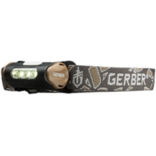 Picture of Gerber Myth Hands Free Light