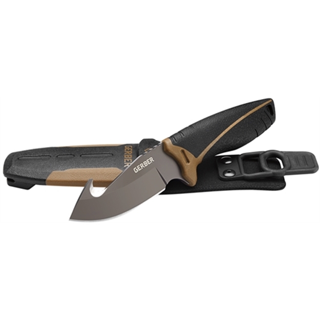 Picture of Gerber Myth Pro 8.5" FB GH W/Sth