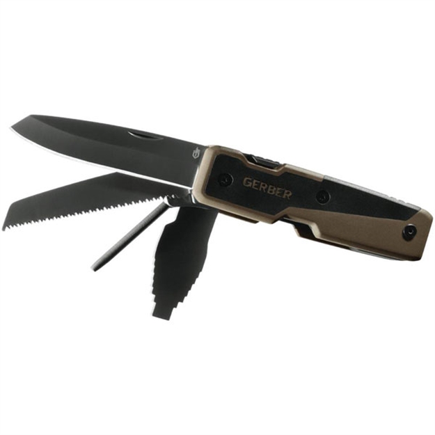 Picture of Gerber Myth Shotgun Multi-Tool