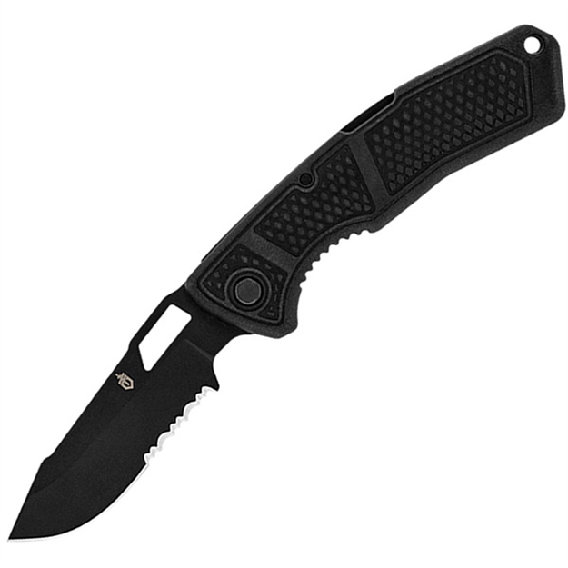 Picture of Gerber Order Folding Knife 31-002733N 013658143111