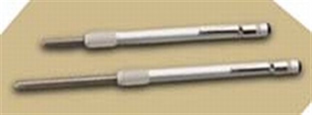 Picture of Gerber Pen-Style Diamond Sharpener, Pocket Clip