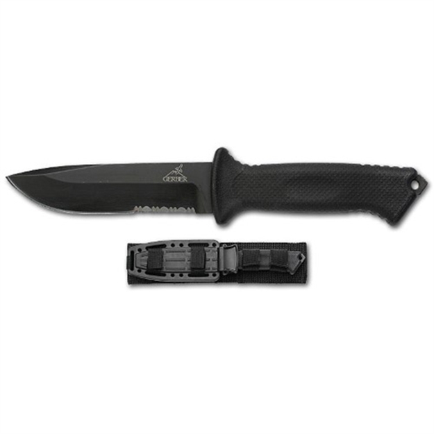 Picture of Gerber Prodigy Serrated