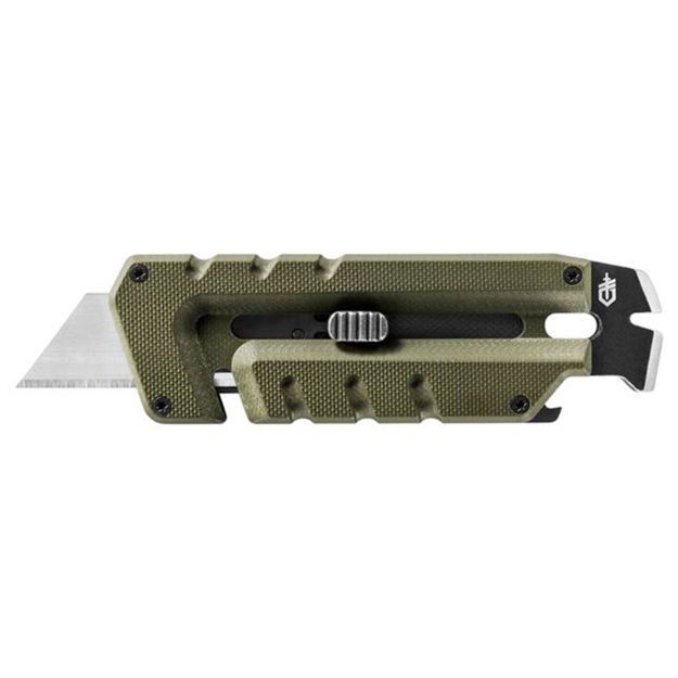 Picture of Gerber Prybrid Utility Green