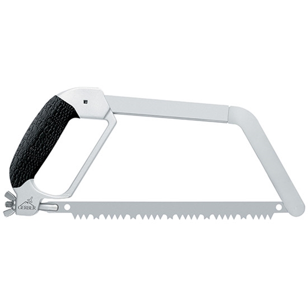 Picture of Gerber Gator Saw I Aluminum Frame 10"