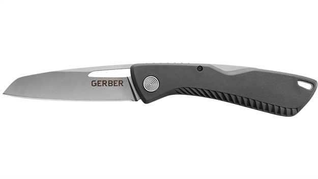 Picture of Gerber Sharkbelly Folder Grey BO