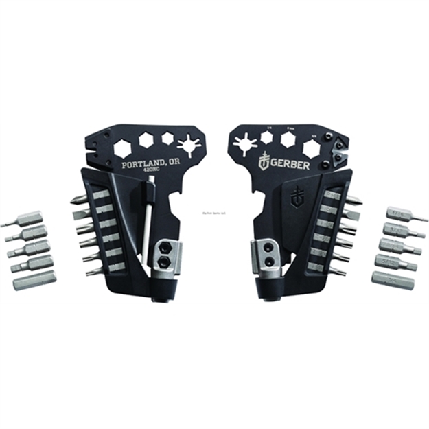 Picture of Gerber Span Archery Solid State Tool