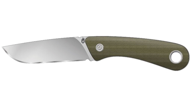 Picture of Gerber Spine Fixed Blade Sage Gre