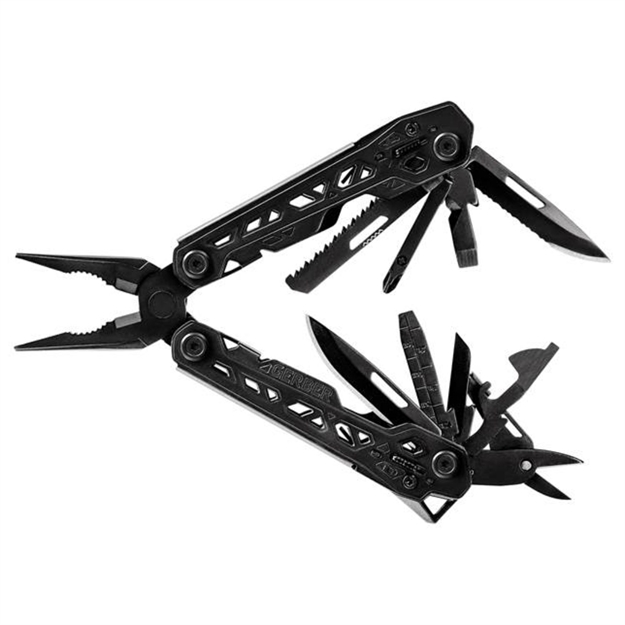Picture of Gerber Truss Black