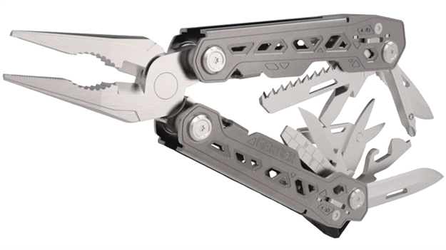 Picture of Gerber Truss Multi Tool Boxed