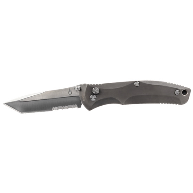 Picture of Gerber Venture Assisted Opening Clip Folder