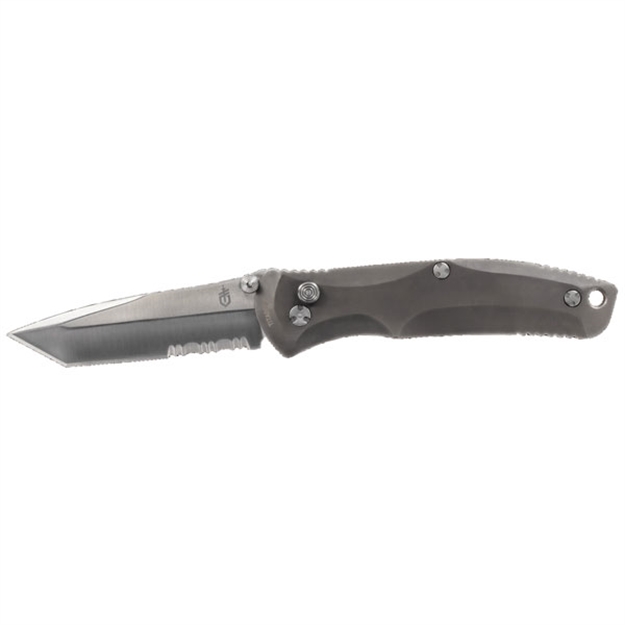 Picture of Gerber Venture, Tanto, SE