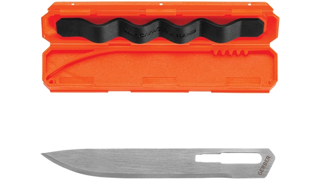 Picture of Gerber Vital Big Game Folder Repla