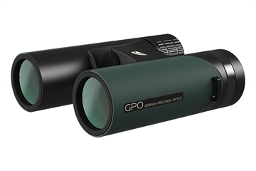Picture of German Precision Optics Passion ED 32 8X32ed Grn