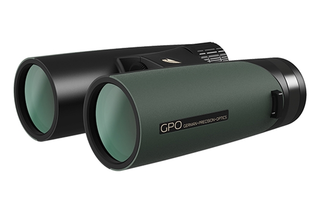 Picture of German Precision Optics Passion ED 42 10X42ed Grn