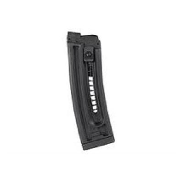 Picture of German Sport Gsg-522Pk Short Magazine Mag 22Lr 10Rd