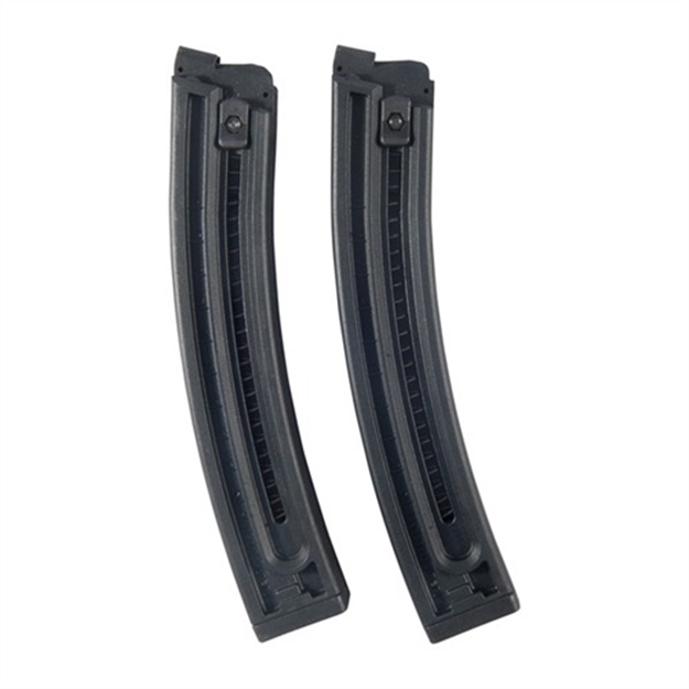 Picture of German Sport Gun Gsg-16 Magazines 22Lr GERMGSG22TP
