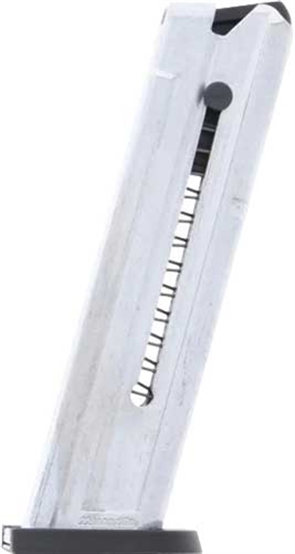 Picture of German Sport Sport Magazine Firefly .22Lr 10Rd Silver Finish