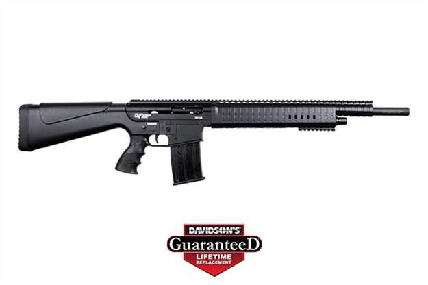 Picture of Gfa Gf99 12Ga 20 Blk Semi 5Rd