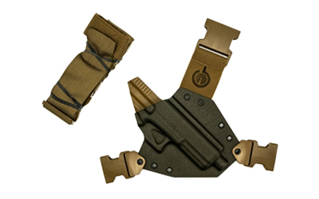 Picture of Gfi Kenai RH For G20/21 G5 OE Gry/Cb KN-G20-GEN5-040221 707486473464