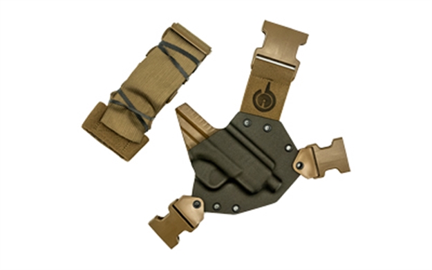 Picture of Gfi Kenai RH Hellcat Gry/Coy KN-HELLCAT-040221 707486467241