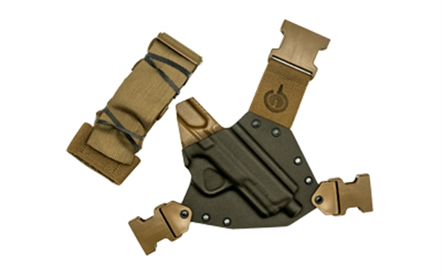 Picture of Gfi Kenai RH S&W M&P 9/40 Gry/Coy KN-MP940-040221