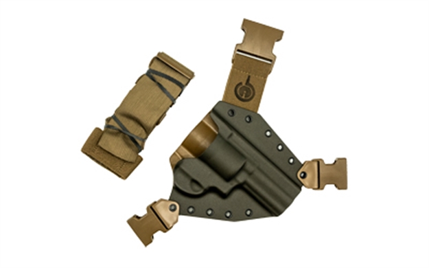 Picture of Gfi Kenai RH S&W N-Frm Gry/Coy KN-SWN-040221 740016348498