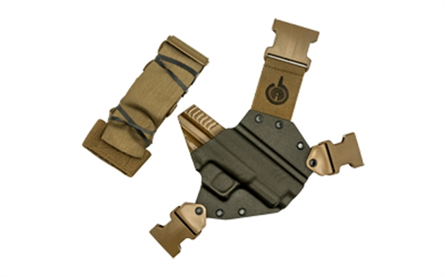 Picture of Gfi Kenai RH Xdm 4 Gry/Coy KN-XDM4-040221 665760102489