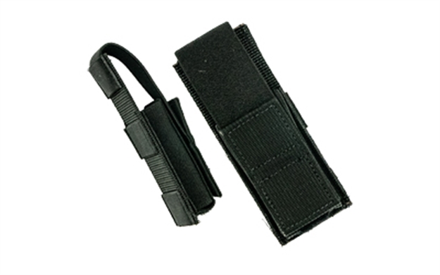 Picture of Gfi Mag Pouch Kenai Black AOKMGBLK