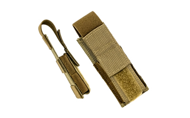 Picture of Gfi Mag Pouch Kenai Coyote AOKMCOY 665760103585