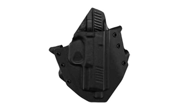 Picture of Gfi Ronin RH Fn509 FC Black/Black RO-FN509-0101111